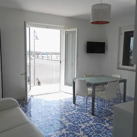 Palazzo Lista Hébergement de vacances