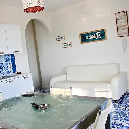 Palazzo Lista Hébergement de vacances *